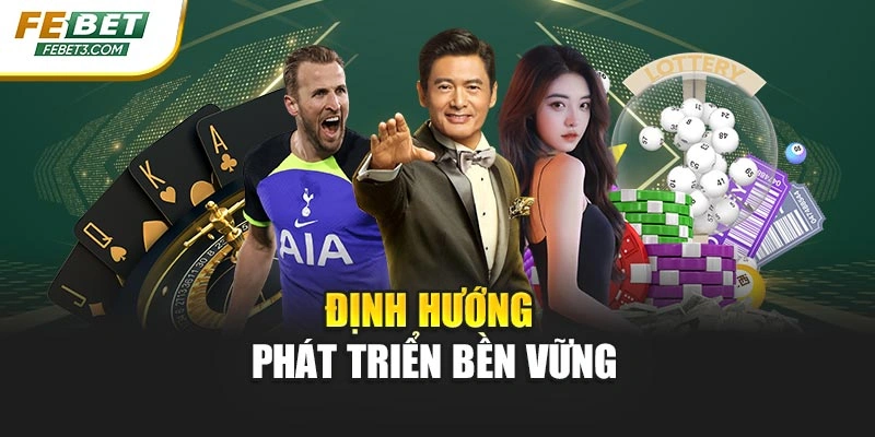 Định hướng phát triển bền vững